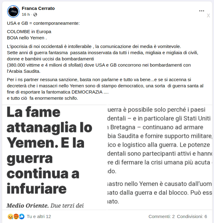 FAKE NEWS - Pagina 4 M2YTX1bq_o