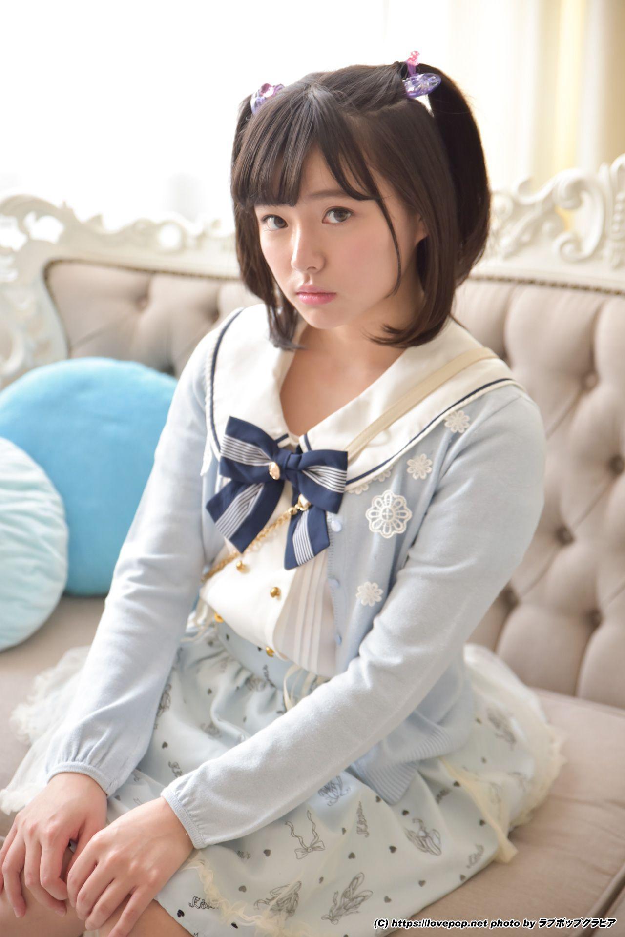 [LOVEPOP] Tsubasa Haduki 葉月つばさ Photoset 08 写真集(2)