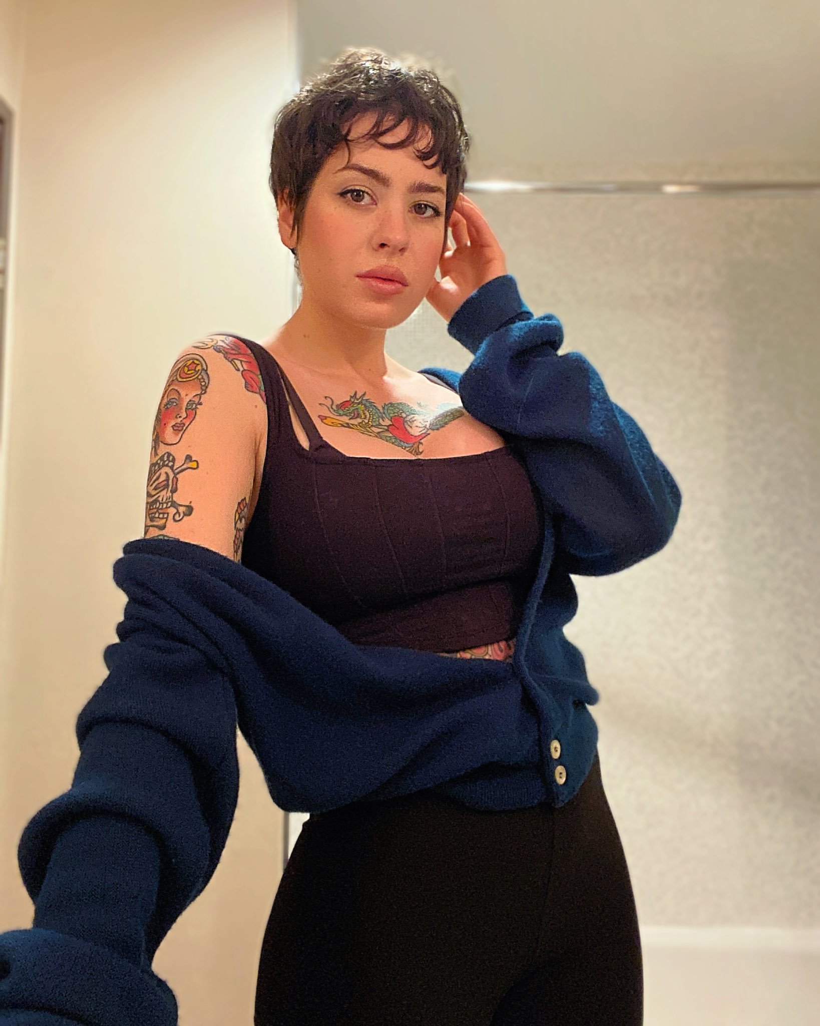 Anisa Jomha 