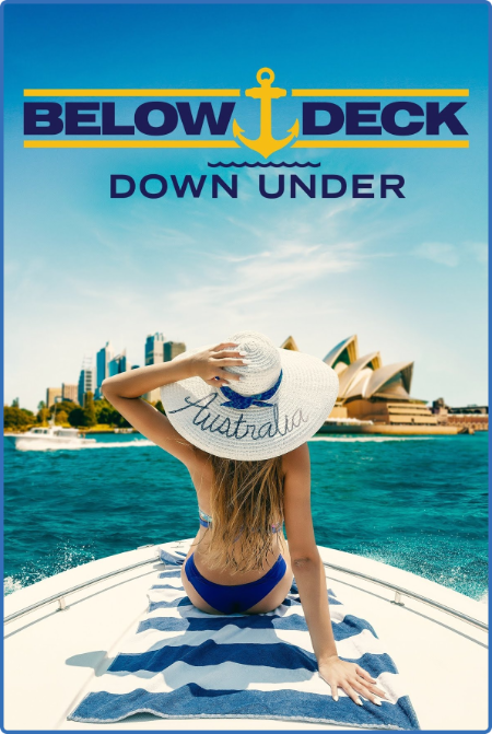 Below Deck DOwn Under S01E08 1080p HEVC x265-MeGusta