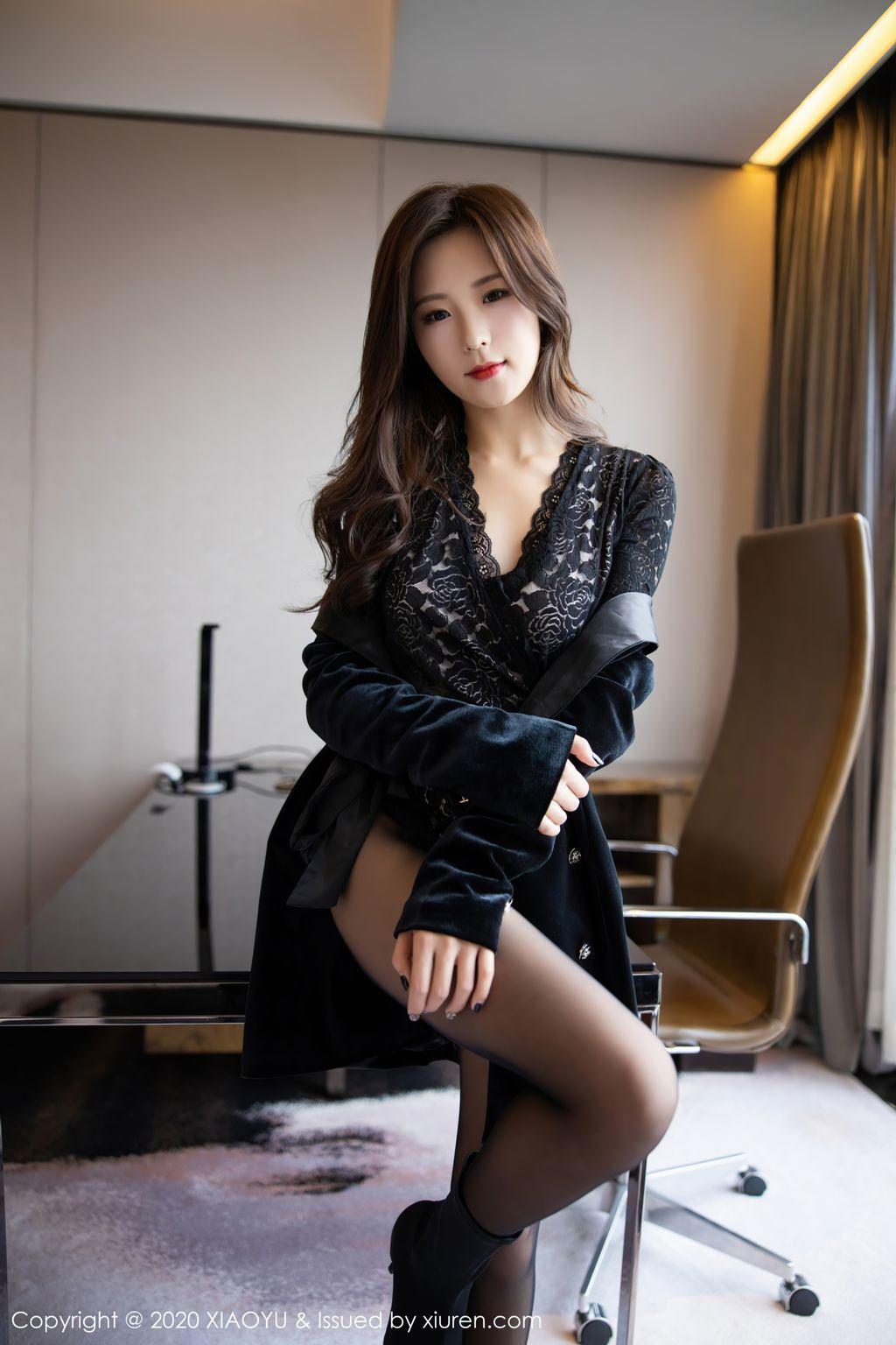 XiaoYu Vol. 400: 杨 紫嫣 Cynthia (84 photos)(18)