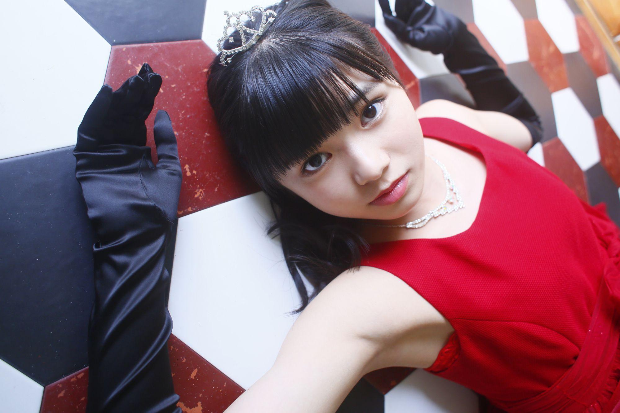 [Hello! Digital Books] Vol.157 浜浦彩乃 Ayano Hamaura 写真集(45)