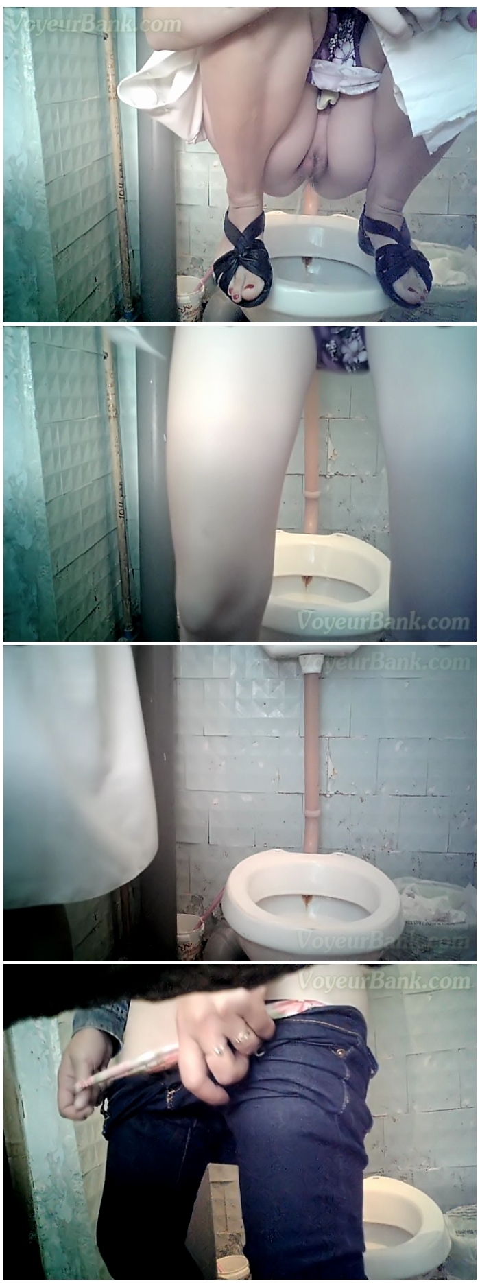 Voyeur Pissing Collection, Toilet Hidden Cams | Page 216 | PornHorror -  Extreme Adult Porn Board