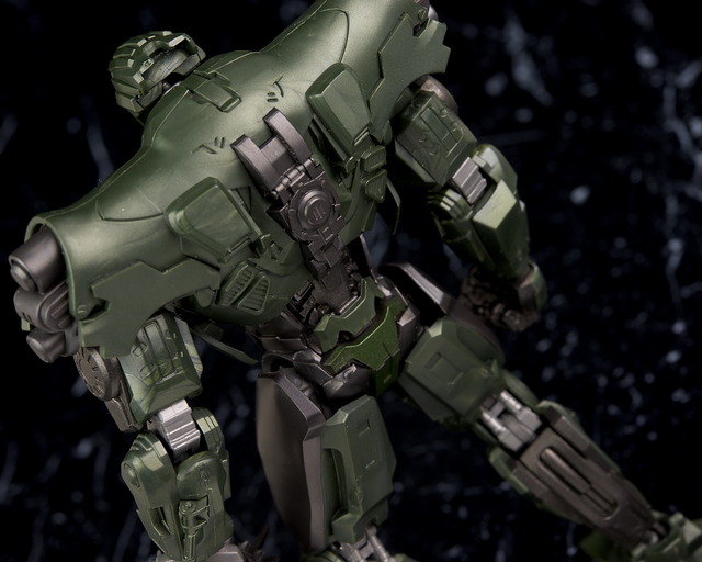 Pacific Rim : Uprising - Robot Spirits - Side Jaeger - Titan Redeemer (Bandai) 1QM6luLa_o