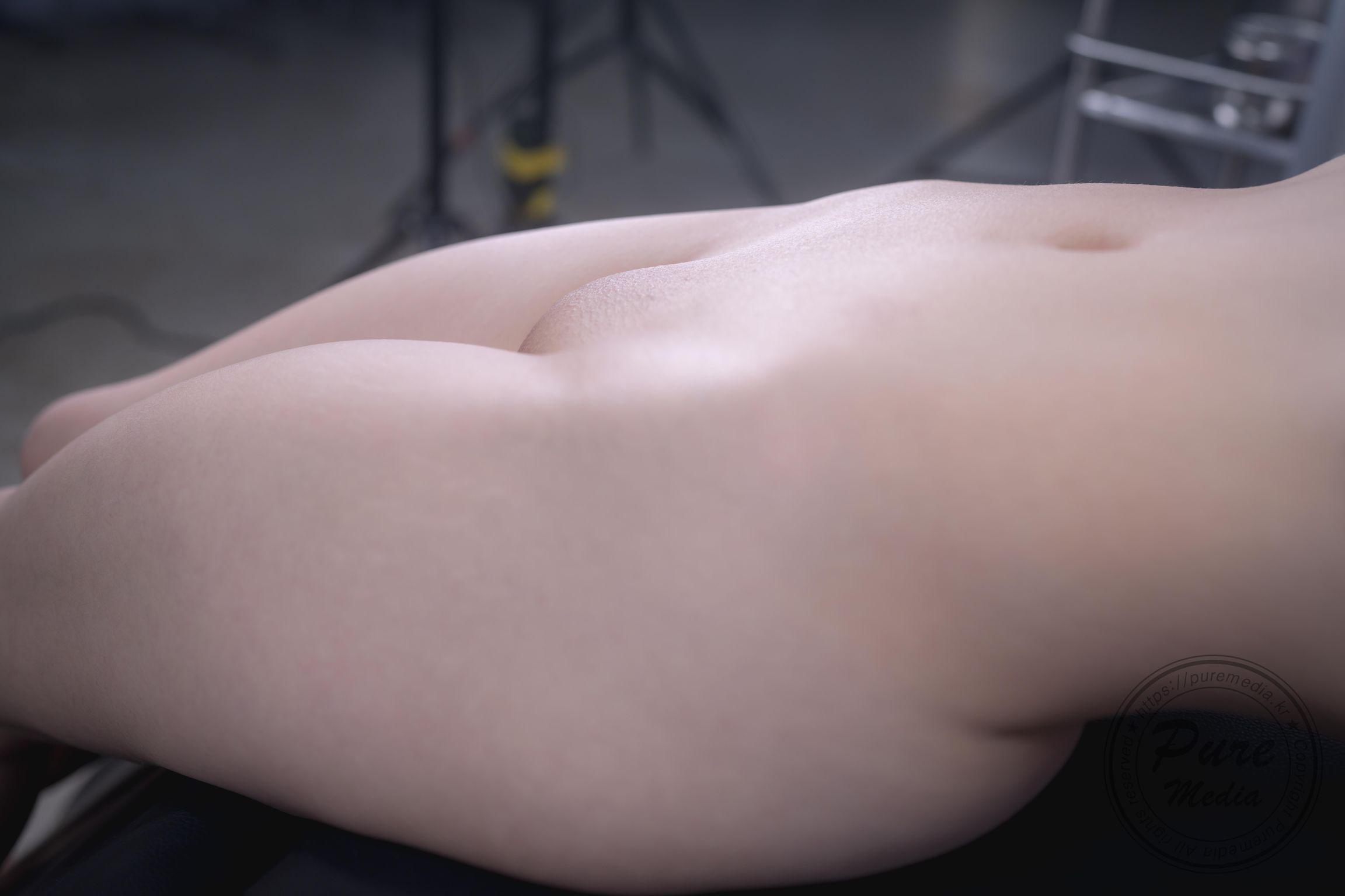 Pure Media Vol.269: Yeha (예하) – Visit Suspicious Hospital (201 photos)(122)