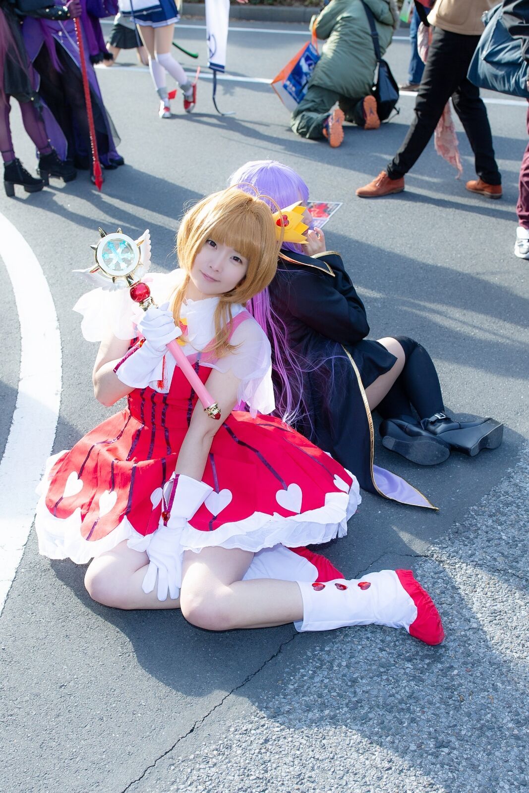 Himari - Sakura