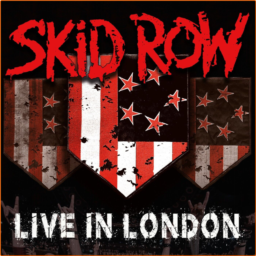 Skid Row Live In London (2024) 24Bit 48kHz [FLAC] W3q5JZBL_o