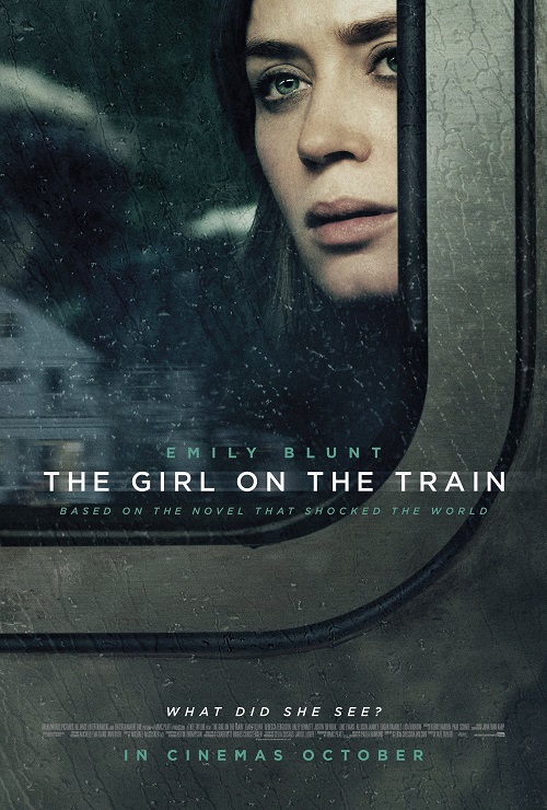 Dziewczyna z pociągu / The Girl on the Train (2016) MULTi.720p.BluRay.x264.DTS-DENDA / LEKTOR i NAPISY PL