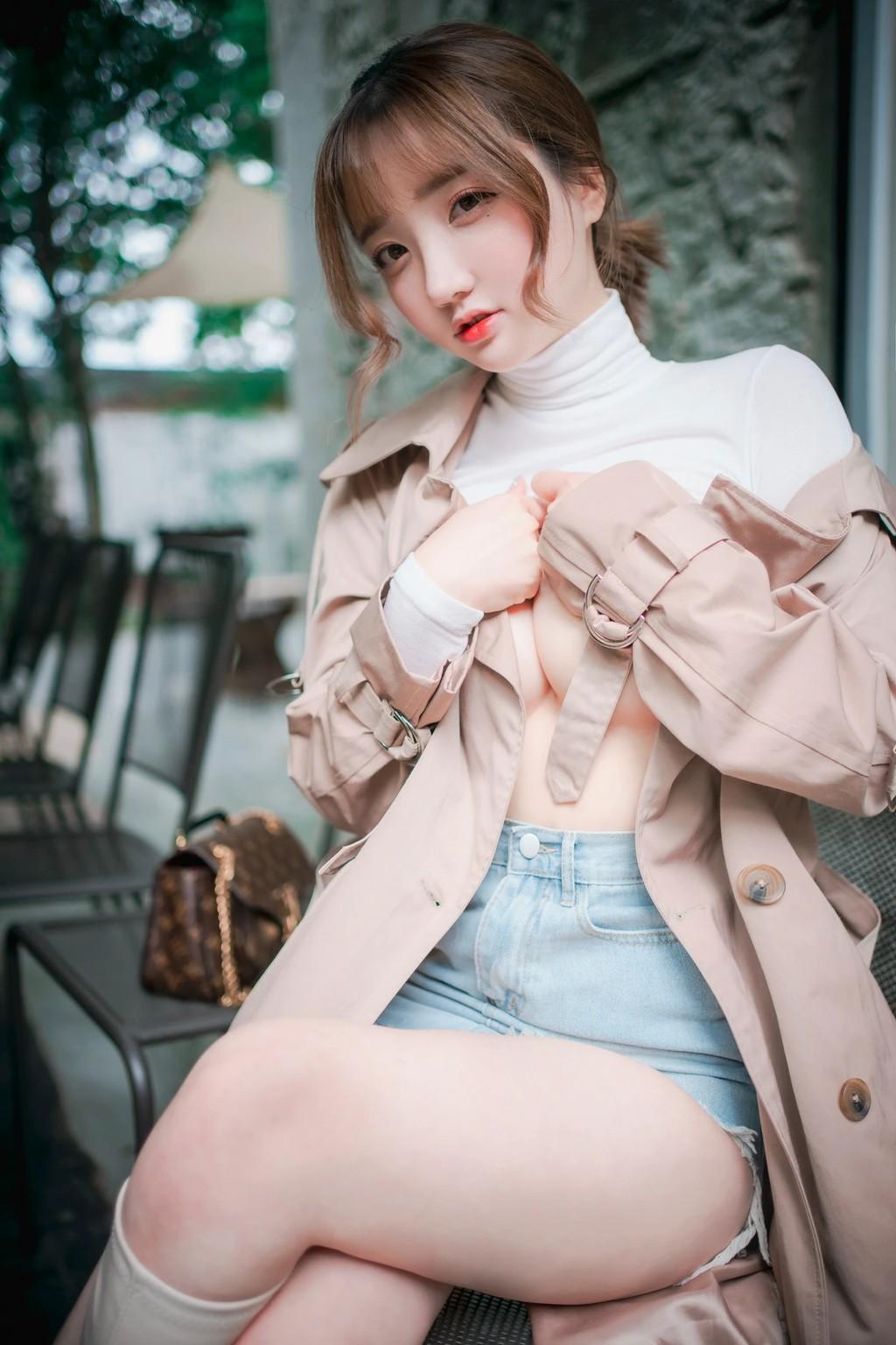 DJAWA Photo - Son Ye-Eun (손예은): "A Snap of Intimacy" (160 photos)(40)