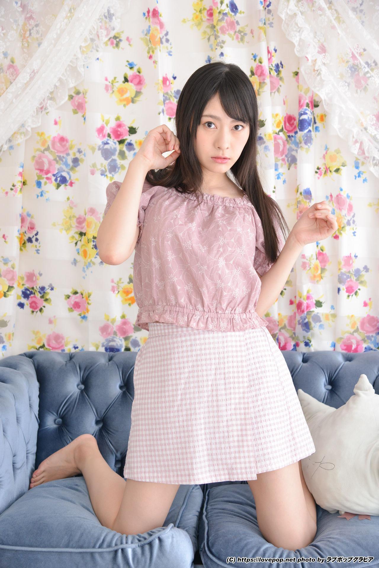 [LOVEPOP] Kotone Kuriyama 栗山ことね Photoset 01(45)