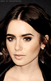 Lily Collins - Page 3 Mo77ordY_o