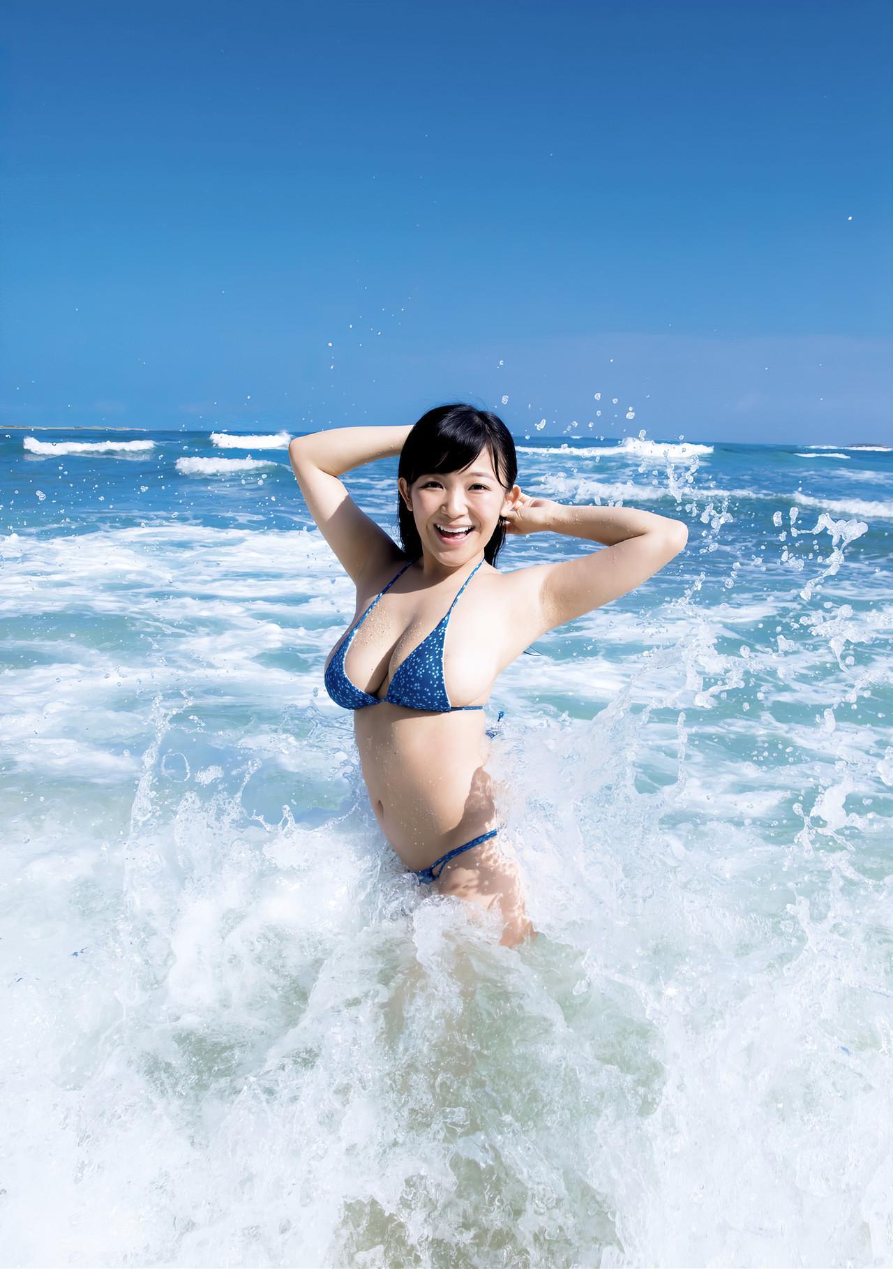 Jun Amaki 天木じゅん, セカンド写真集 [Jun_limited] Set.02(18)