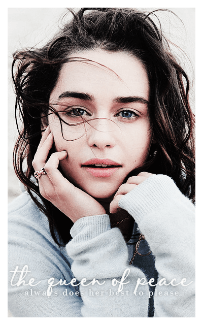 Emilia Clarke avatars 400*640 pixels 8T14fP0h_o