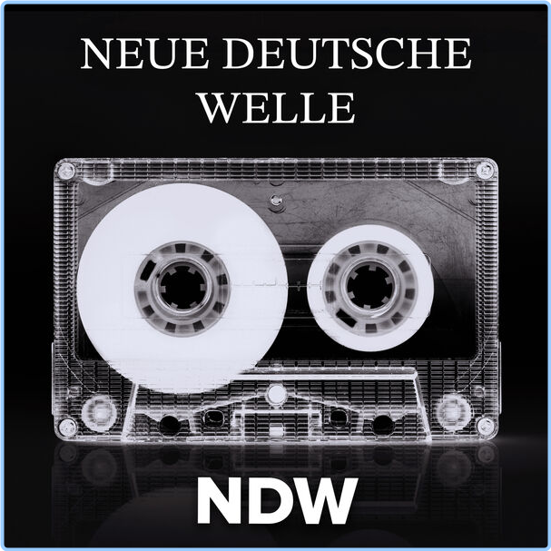 Various Artists - NDW Neue Deutsche Welle (2024) [320 Kbps] IgUlzP01_o