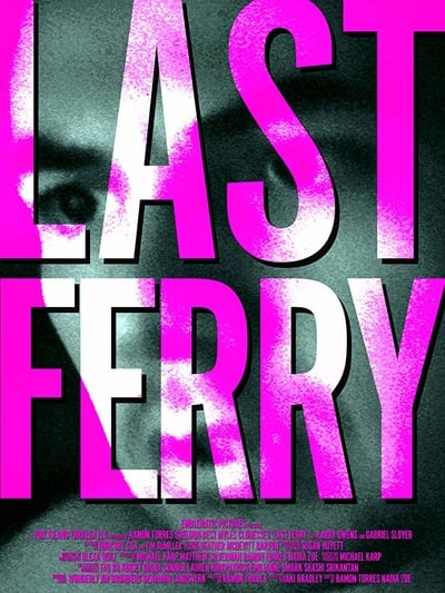 Last Ferry 2019 1080p WEB-DL H264 AC3-EVO