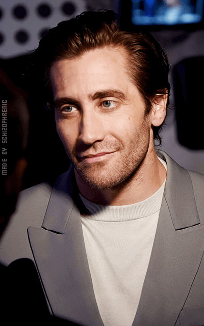 Jake Gyllenhaal - Page 5 9YtR6pdI_o