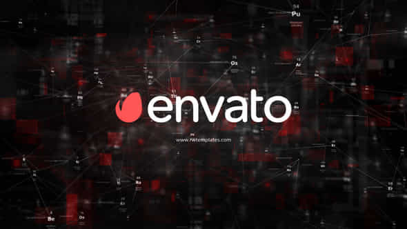 Science Logo Reveal - VideoHive 44140332