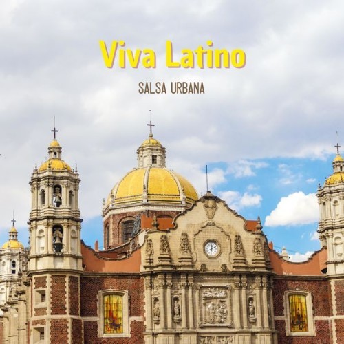 Viva Latino - Salsa Urbana - 2022