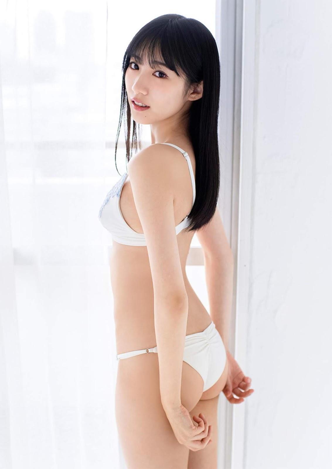 Sumire Yokono 横野すみれ, Manga Action 2020 No.01 (漫画アクション 2020年1号)(7)