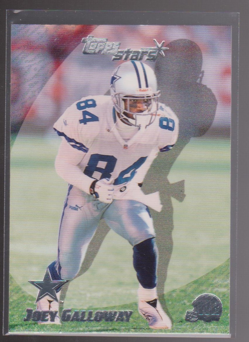 Dallas Cowboys Team Sets All Brands 1980s-2010s 20% off on 4+!! - Picture 365 of 488