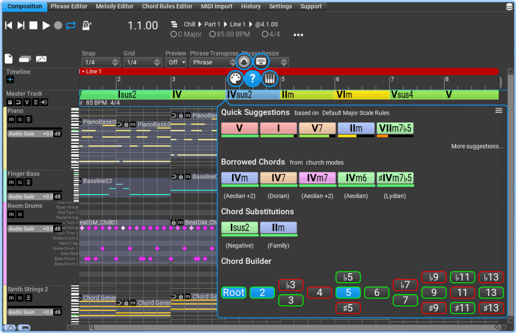 Music Developments Rapid Composer 5.2.3 DT3XrgZz_o