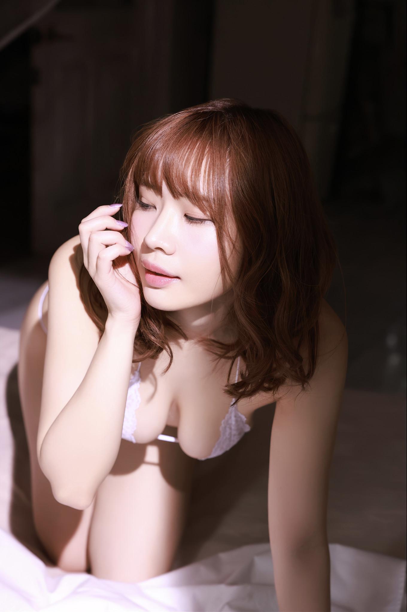 Nozomi Sirakawa 白川のぞみ, FRIDAYデジタル写真集 「白蜜桃 Vol.3」 Set.01(27)
