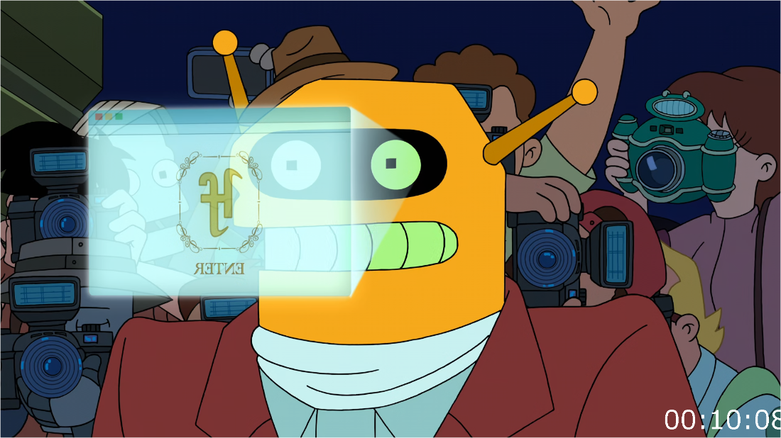 Futurama S12 [1080p] (x265) [6 CH] OXncoLCO_o