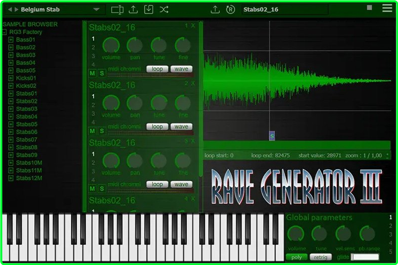 Audioblast Rave Generator 3.0.0.1 MxDd4BF6_o