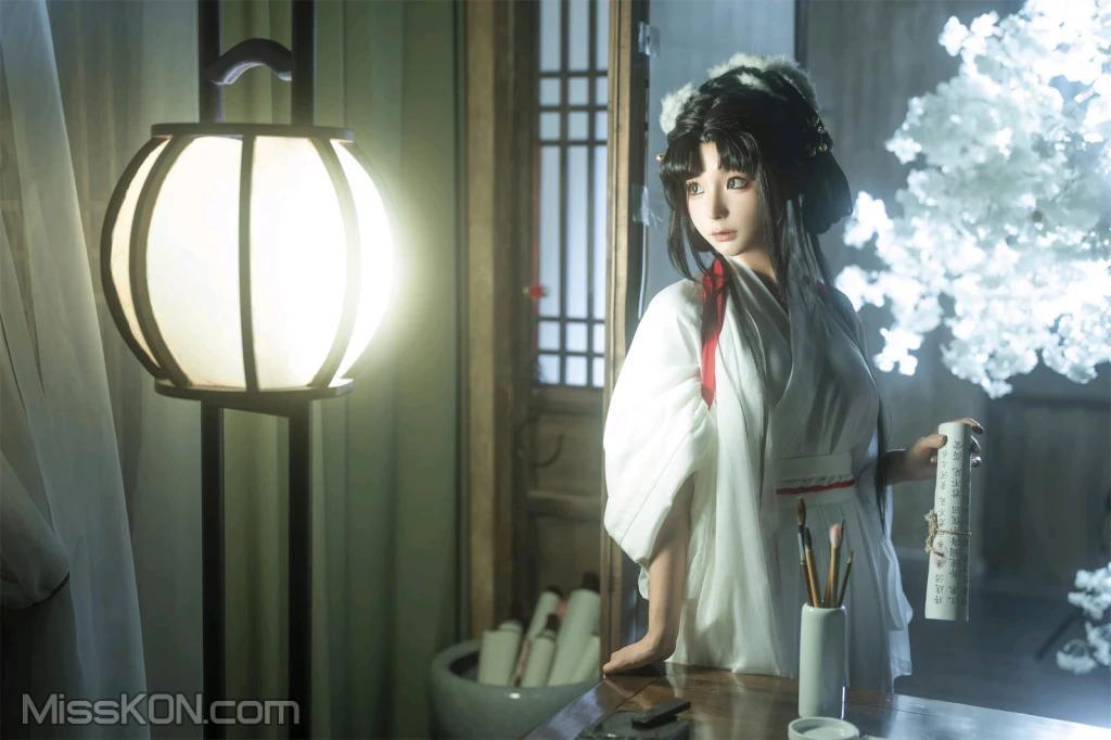 Coser@蠢沫沫 (chunmomo): 古装 (152 photos)(84)