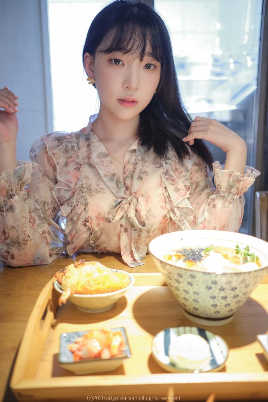 ArtGravia Vol.180: Kang In-kyung (강인경) (64 photos)(14)