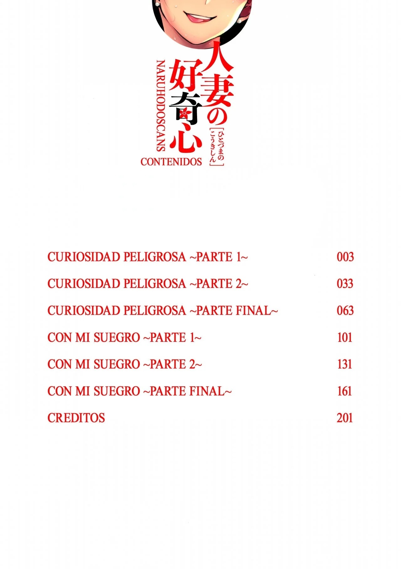 Hitozuma no Koukishin - Completo - 2