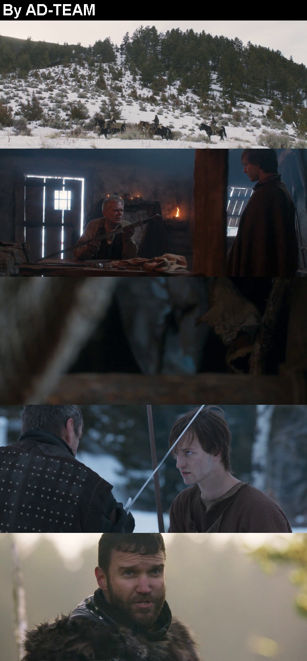 Robert the Bruce 2019 1080p BluRay 1400MB DD5 1 x264-GalaxyRG Robert the Bruce 2019 1080p BluRay 1400MB DD5 1 x264-GalaxyRG