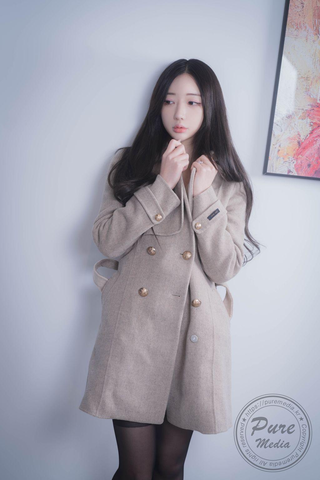 Pure Media Vol.283: Jia (지아) – Tie Me Up With a Rope (174 photos)(9)