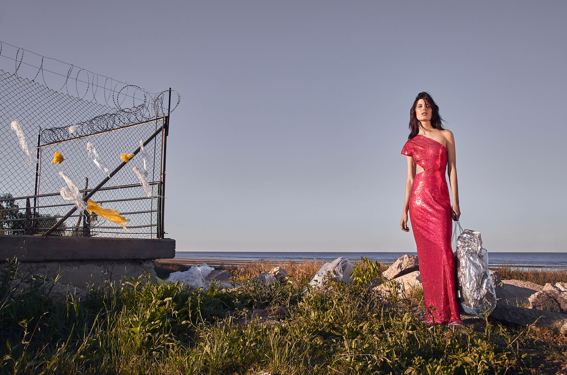 Sabrina Ioffreda by Natasha Ygel / Harper's Bazaar Argentina february 2019 Sabrina Ioffreda by Natasha Ygel / Harper's Bazaar Argentina february 2019