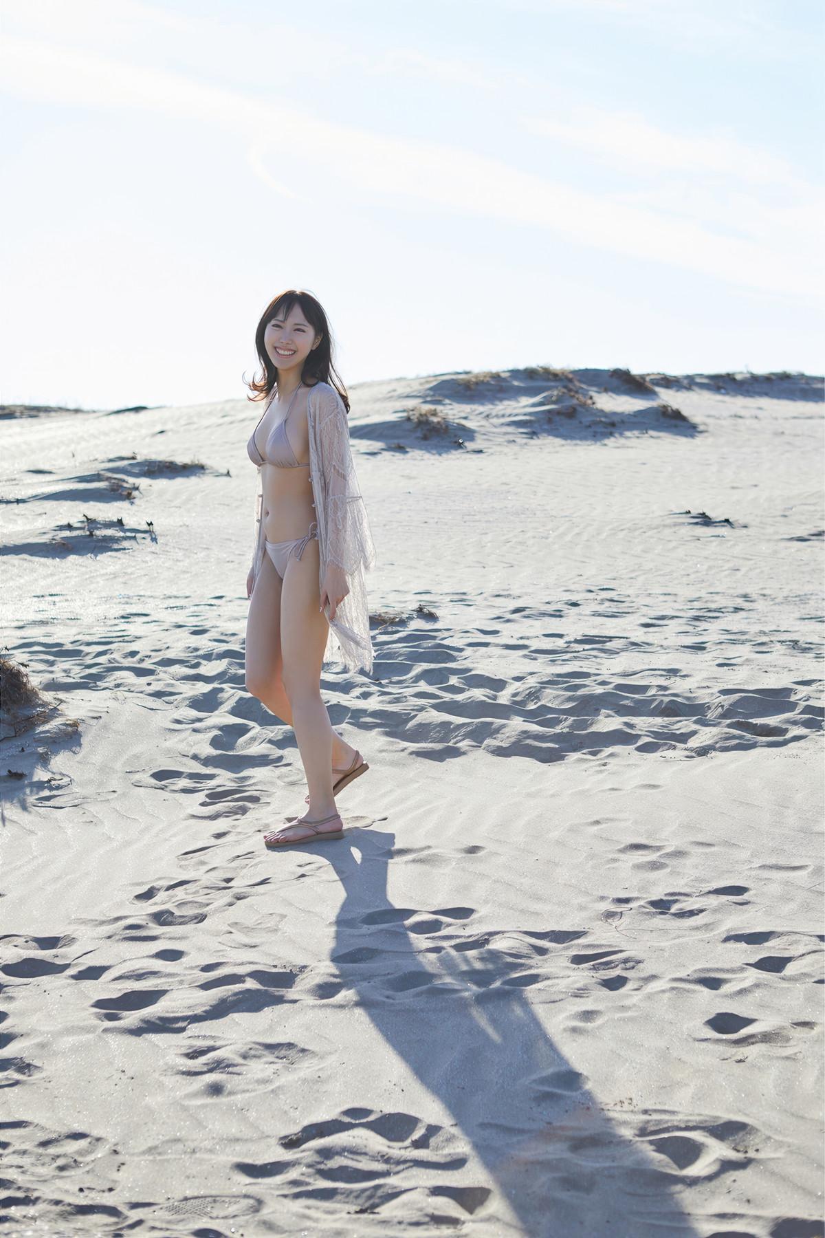 Ririko Inumaru 戌丸凛々子, FRIDAYデジタル写真集 『現役大手広告代理店OLのグラマラスBODY vol.2』 Set.02(2)