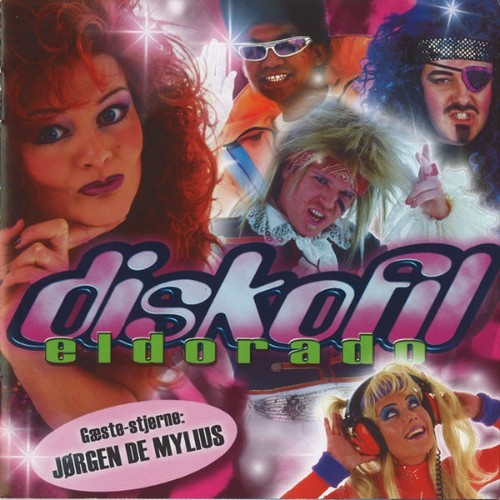 Diskofil - Eldorado - 2000