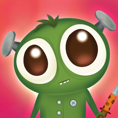 [ANDROID] Dr. Schplot's Nanobots v0.1.32 (Paid) .apk -ENG