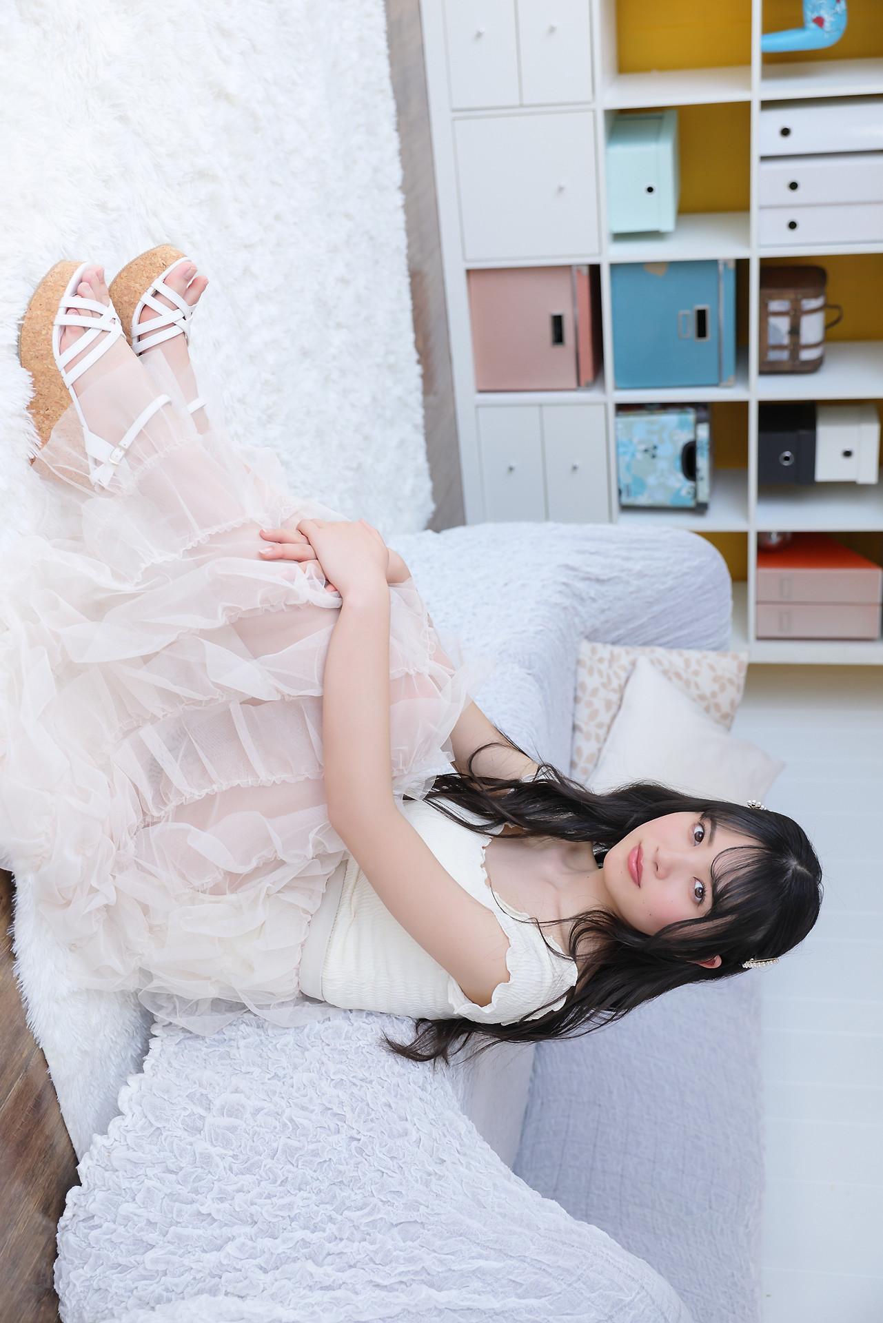 Mai Hyodo 兵藤まい, Minisuka.tv 2025.07.03 Regular Gallery Set 01.04(27)