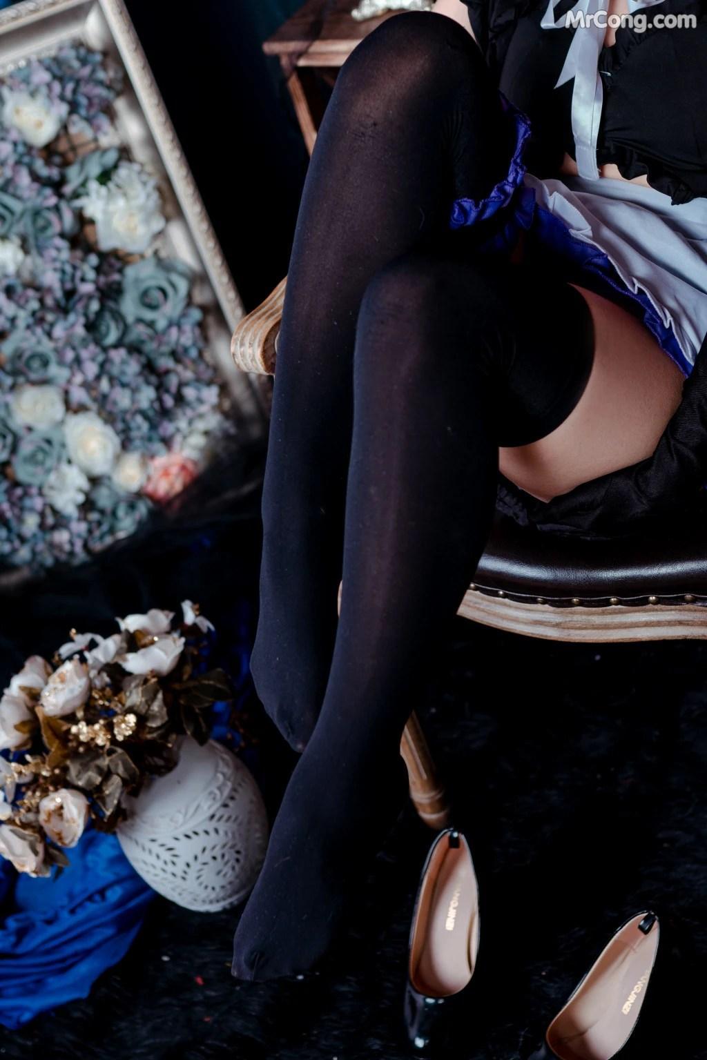Coser@蠢沫沫 (chunmomo) Vol.045: (22 photos)(12)