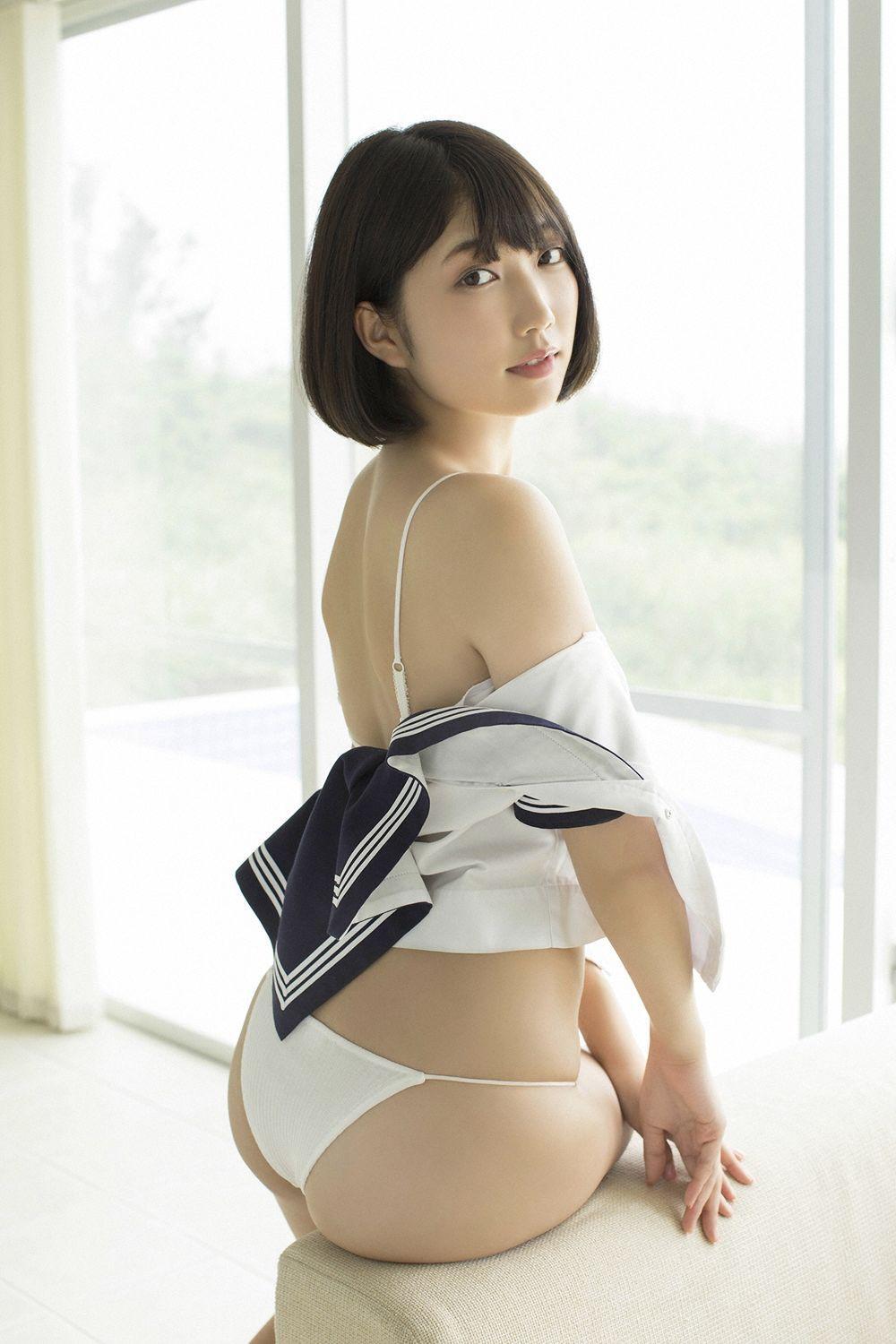 霜月めあ Mea Shimotsuki – COMPLETE [YS-Web] 写真集(47)