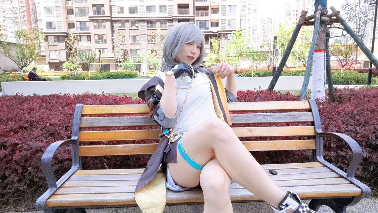 兔胖胖 - 武藏花嫁
