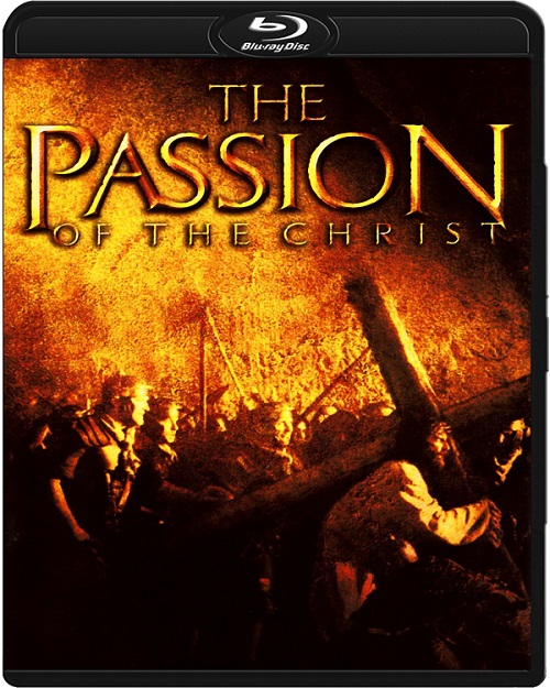 Pasja / The Passion of the Christ (2004) THEATRICAL.MULTi.720p.BluRay.x264.DTS.AC3-DENDA / LEKTOR i NAPISY PL + m720p