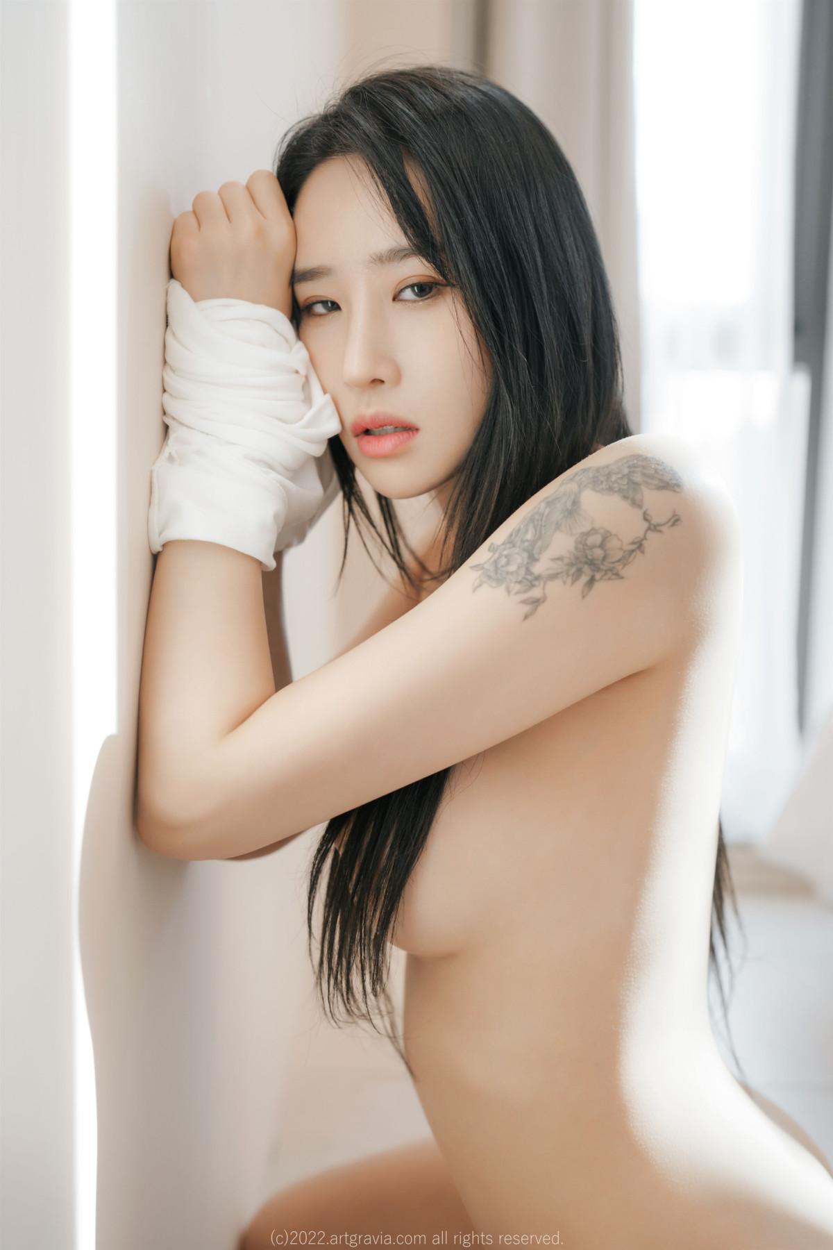 Se-Ah 세아, ArtGravia VOL.365 Photobook Set.01(30)