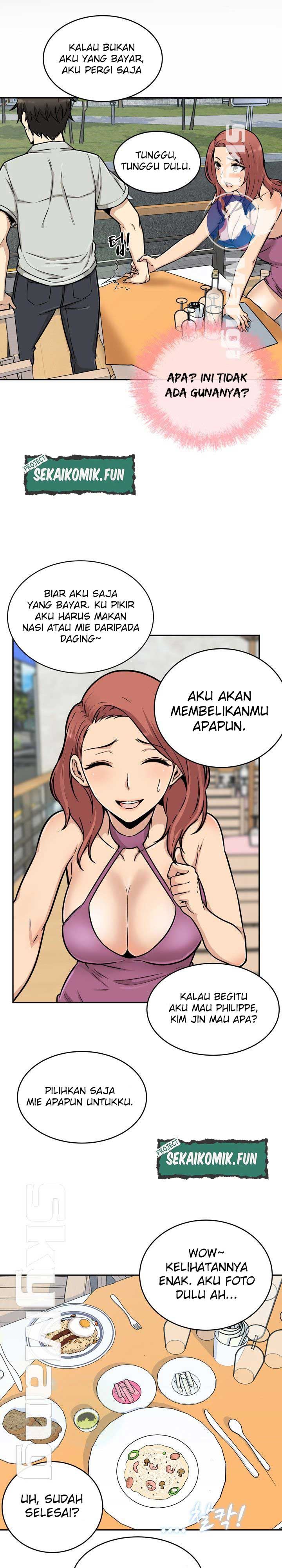 Komik The Ark Is Me Chapter 53 page 10