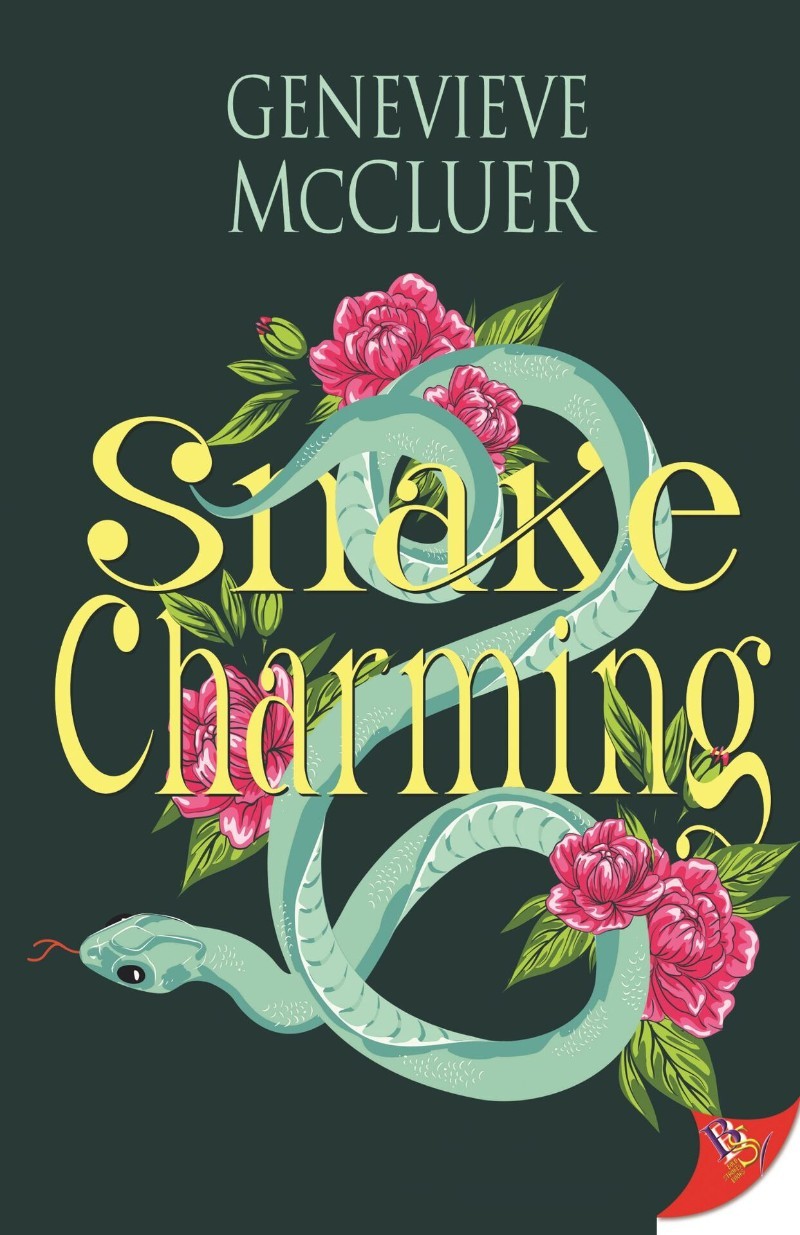 Snake Charming - Genevieve Mccluer OzcELpiy_o