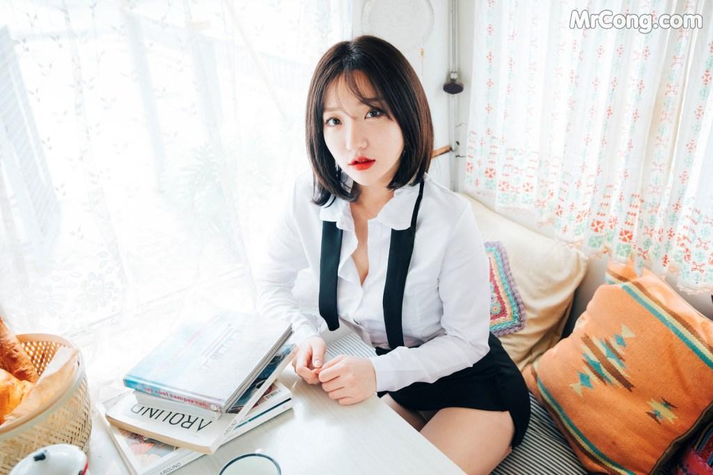 [Loozy] Officegirls Vacation Vol.2: Son Ye-Eun (손예은) (85 photos)(34)