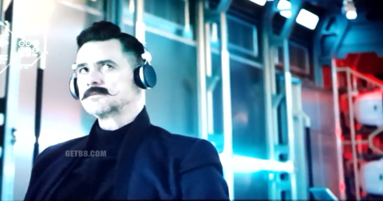 Sonic the Hedgehog 2020 720p HDCAM-C1NEM4 Sonic the Hedgehog 2020 720p HDCAM-C1NEM4