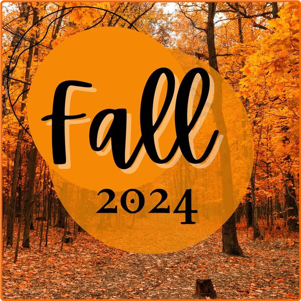 Various Artists - Fall (2024) [320 Kbps] FftdvIJH_o