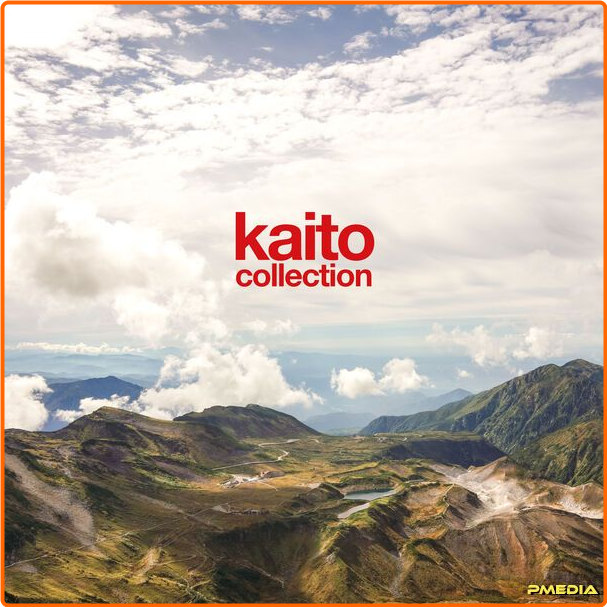 Kaito Collection (2024) 24Bit 48kHz [FLAC] 9bFuBRbD_o