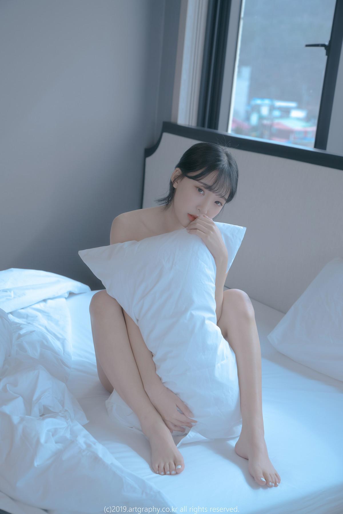 Kang Inkyung 강인경, ArtGravia Vol.080 Photobook(2)